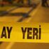 Astsubay tarlada ölü bulundu
