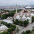 Ayasofya Camii nerede? Ayasofya Camii nasıl gidilir? Ayasofya Camii ulaşımı nasıl?