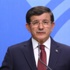 Davutoğlu'ndan Kayahan tweeti Davutoğlu'ndan Kayahan tweeti