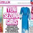 Yeni sezona giriş | Yaşam günlüğü