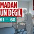 Son dakika haberi: Sağlık Bakanlığı 29 Temmuz 2021 koronavirüs vaka, vefat ve aşı tablosunu paylaştı Son dakika haberi: Sağlık Bakanlığı 29 Temmuz 2021 koronavirüs vaka, vefat ve aşı tablosunu paylaştı