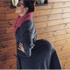 Doğa Rutkay'dan Kardashian pozu!