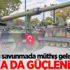 Yerli savunmada müthiş gelişme! Daha da güçleniyor Yerli savunmada müthiş gelişme! Daha da güçleniyor