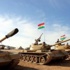 Peşmerge'ye Kobani izni