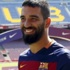 Arda Turan'dan takipçilerini güldüren paylaşım