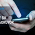 "Tüketici, mesajları yanıtlamak zorunda değil"