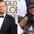 Rihanna, Leonardo DiCaprio'dan hamile!