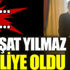 ﻿Son dakika.. Son Dakika.. Kürşat Yılmaz tahliye oldu