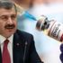 Son dakika: Fahrettin Koca, aşı olmayanların sayısını açıkladı