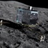 Kuyruklu yıldıza inen Philae pilleri bitince uykuya daldı