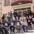 HDP önündeki ailelerin evlat nöbeti 189'uncu gününde HDP önündeki ailelerin evlat nöbeti 189'uncu gününde