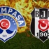 Kasımpaşa Beşiktaş maçı ne zaman saat kaçta?
