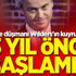 Türkiye düşmanı Wilders'in kuyruk acısı geçmiyor! Türkiye düşmanı Wilders'in kuyruk acısı geçmiyor!