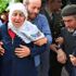 Oğullarının şehit olduğu haberini tarlada çalışırken aldılar Oğullarının şehit olduğu haberini tarlada çalışırken aldılar