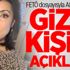 FETÖ dosyayısyla ABD'yi salladı! Gizli kişiyi açıkladı