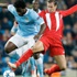 Manchester City, Sevilla'yı 90'da yıktı