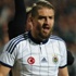 Caner Erkin soyunma odasında neler yaşadı?