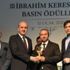 İhlas Medya’ya 3 ödül birden İhlas Medya’ya 3 ödül birden