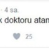 Vali Işın’dan, Çocuk Doktoru Müjdesi