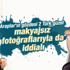 Bergüzar Korel makyajsız görüntülendi