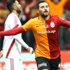 Galatasaray'ın 'Gümüş'ü parladı, 3 puan 3 golle geldi