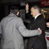 Ekrem Dumanlı ve Hidayet Karaca sağlık kontrolünden geçirildi Ekrem Dumanlı ve Hidayet Karaca sağlık kontrolünden geçirildi