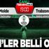 Molde - Trabzonspor | CANLI İZLE
