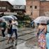 Son dakika: Meteoroloji'den İstanbul'da sağanak yağış uyarısı Son dakika: Meteoroloji'den İstanbul'da sağanak yağış uyarısı