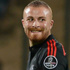 Gökhan Töre tarihe geçti