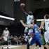 OGM Ormanspor 84-75 Arel Üniversitesi Büyükçekmece ...