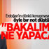 Melih Gökçek'den 'idam yolda' tweeti!