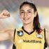 Buket Gülübay yeniden VakıfBank'ta Buket Gülübay yeniden VakıfBank'ta