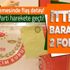 AK Parti harekete geçti! Seçim düzenlemesinde flaş detay! İttifak barajı için 2 formül!