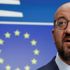 AB'den Türkiye'ye küstah yaptırım tehdidi! Avrupa Birliği Konseyi Başkanı Charles Michel haddini aştı