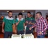 Bursaspor’da Şamil Ve Bekir’e Doğum Günü Sürprizi Bursaspor’da Şamil Ve Bekir’e Doğum Günü Sürprizi