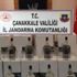 888 litre kaçak etil alkol yakalandı