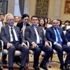 Dündar dan Türk dünyasına birlik mesajı Dündar dan Türk dünyasına birlik mesajı