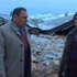 ‘Karda yıkılan insanların umutları’ ‘Karda yıkılan insanların umutları’