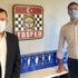 TOSFED in yeni genel sekreteri Serhan Acar oldu