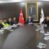 Meteorolojik uyarı sonrası valilik toplandı Meteorolojik uyarı sonrası valilik toplandı