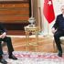 Seçim sonrası ilk buluşma