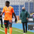 Aykut Kocaman'dan Demba Ba açıklaması