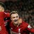 Liverpool, Arsenal'e acımadı!