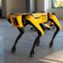 Boston Dynamics'in robot köpeği Spot artık satışta