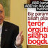 Erdoğan ABD kanalında ABD'yi eleştirdi