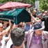 Harun Kolçak annesiyle yan yana yatacak