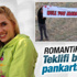Sevgilisinden Wilma Elles'e balonda evlilik teklifi