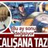 Yıllık izin hesapları yapanlara müjde: Kısa çalışma yapanlara tazminat ve izin hakkı Yıllık izin hesapları yapanlara müjde: Kısa çalışma yapanlara tazminat ve izin hakkı
