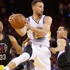 Curry-Thompson ikilisi durdurulamıyor
