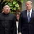 Kuzey Kore'nin girişimine Trump'tan tepki: Doğruysa Kim Jong-un hakkında hayal kırıklığı içinde olurum